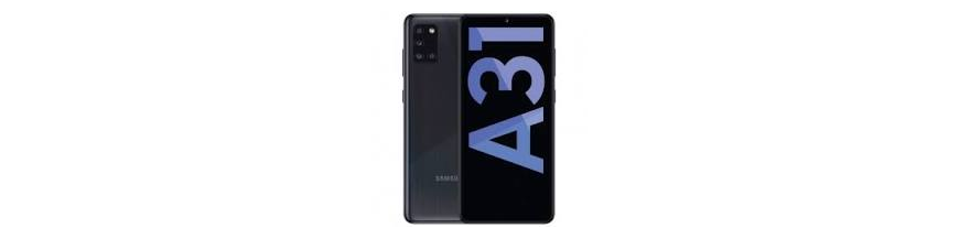 Samsung Galaxy A31